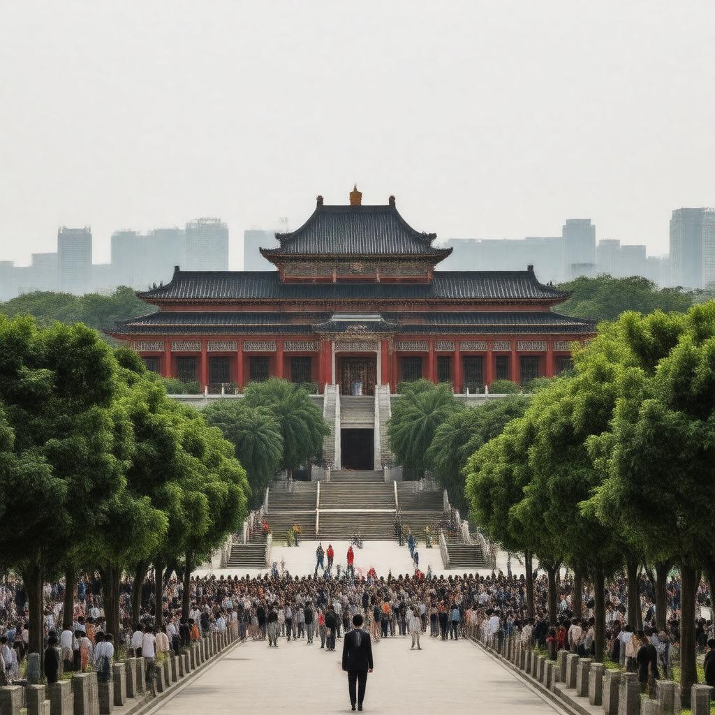 Jiao Tong University